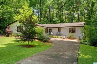 3641 LESLIE ANN ROAD, Vestavia Hills, AL 35243