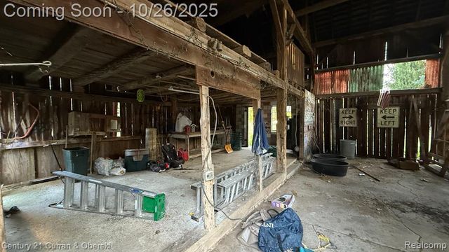 2519 W Rauch Road, Temperance, MI 48182