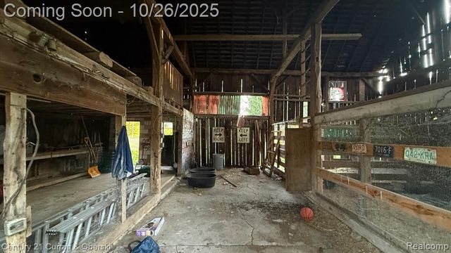 2519 W Rauch Road, Temperance, MI 48182