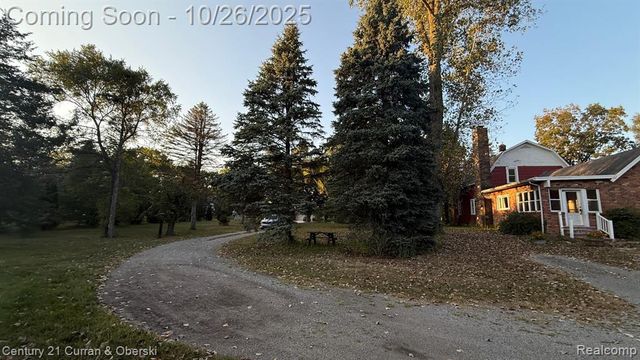 2519 W Rauch Road, Temperance, MI 48182