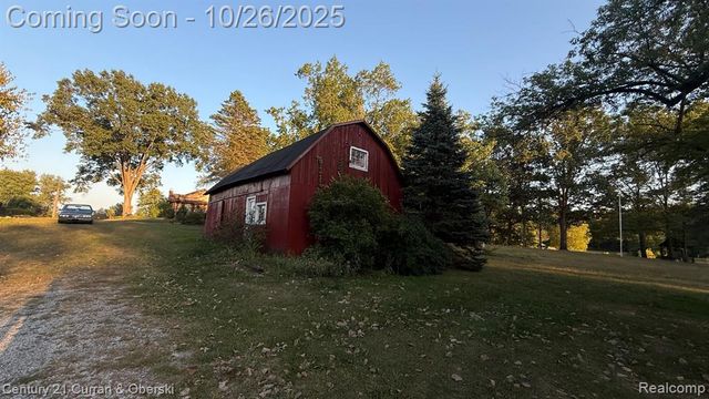 2519 W Rauch Road, Temperance, MI 48182