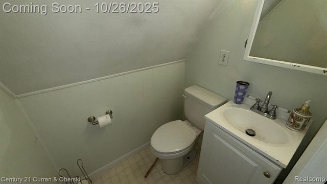 2519 W Rauch Road, Temperance, MI 48182