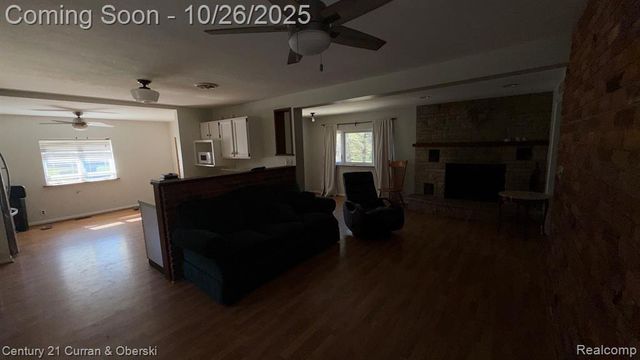 2519 W Rauch Road, Temperance, MI 48182