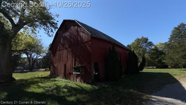 2519 W Rauch Road, Temperance, MI 48182