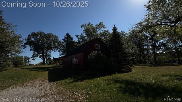 2519 W Rauch Road, Temperance, MI 48182