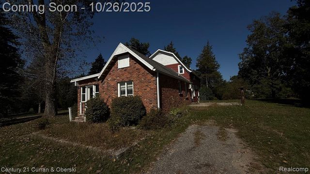 2519 W Rauch Road, Temperance, MI 48182