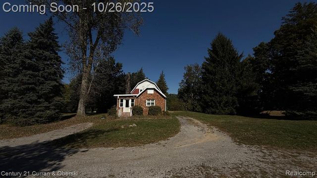 2519 W Rauch Road, Temperance, MI 48182