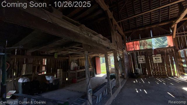 2519 W Rauch Road, Temperance, MI 48182
