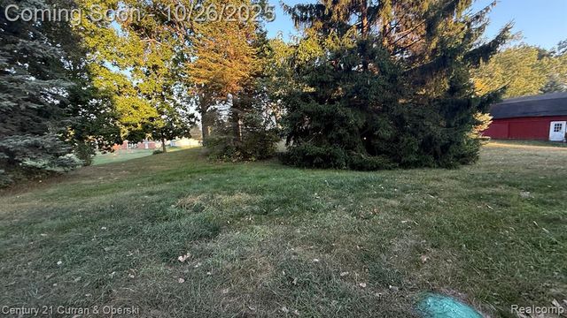 2519 W Rauch Road, Temperance, MI 48182