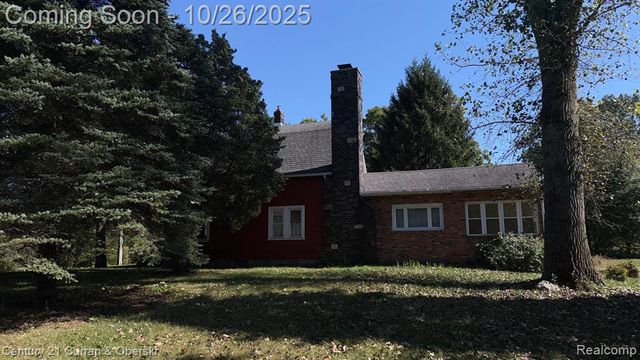 2519 W Rauch Road, Temperance, MI 48182