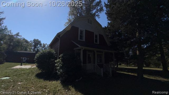 2519 W Rauch Road, Temperance, MI 48182