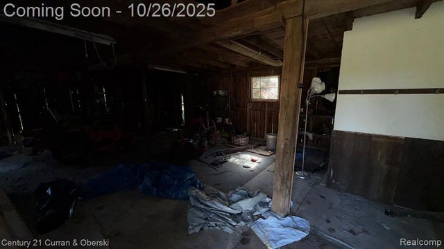 2519 W Rauch Road, Temperance, MI 48182