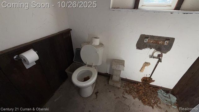 2519 W Rauch Road, Temperance, MI 48182