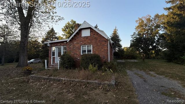 2519 W Rauch Road, Temperance, MI 48182