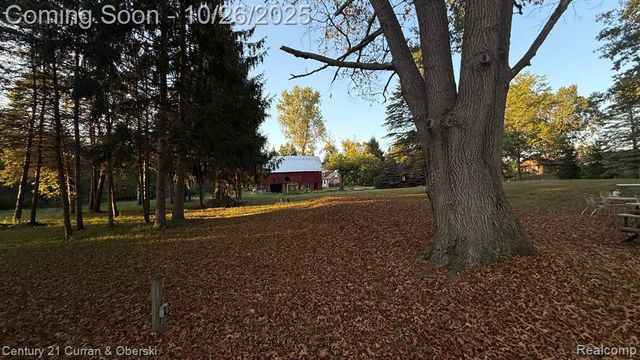 2519 W Rauch Road, Temperance, MI 48182