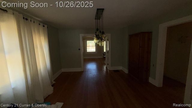 2519 W Rauch Road, Temperance, MI 48182