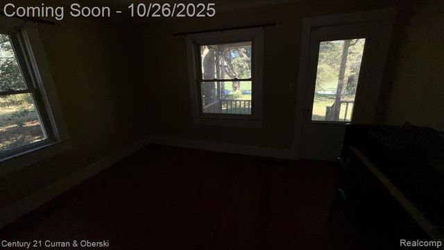 2519 W Rauch Road, Temperance, MI 48182