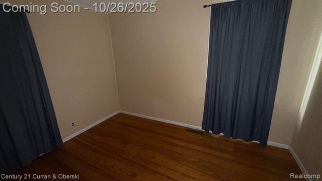 2519 W Rauch Road, Temperance, MI 48182