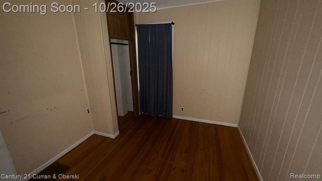 2519 W Rauch Road, Temperance, MI 48182