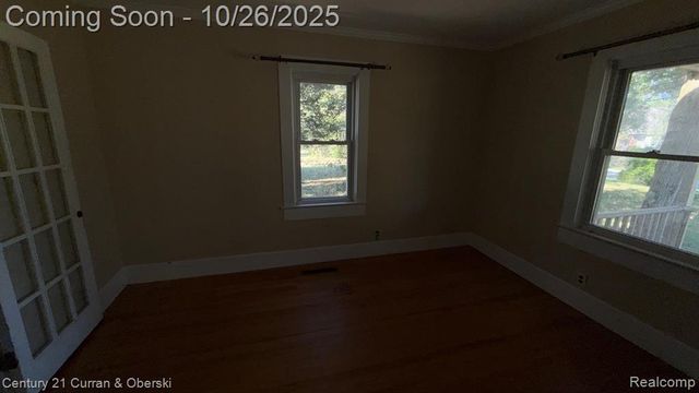 2519 W Rauch Road, Temperance, MI 48182