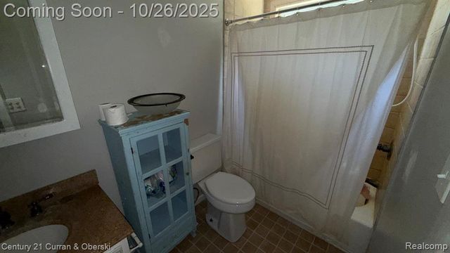 2519 W Rauch Road, Temperance, MI 48182