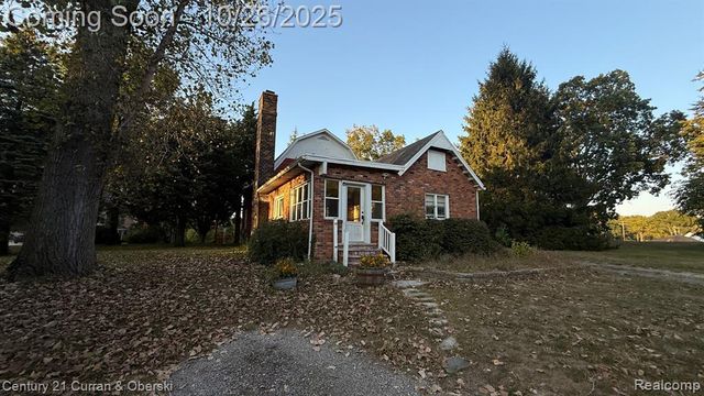 2519 W Rauch Road, Temperance, MI 48182