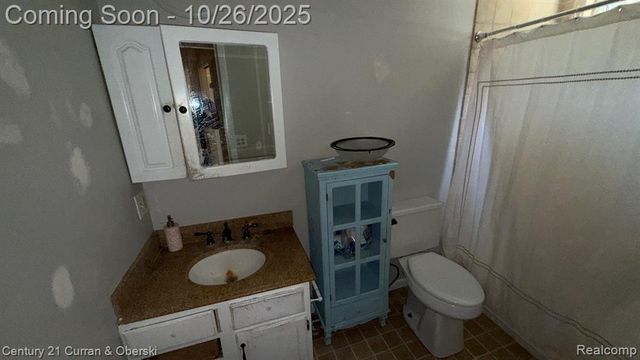 2519 W Rauch Road, Temperance, MI 48182