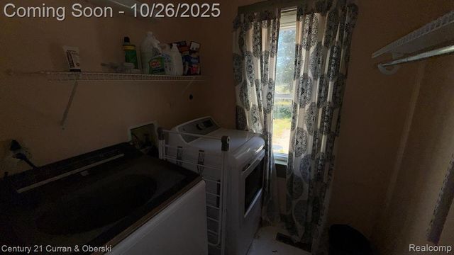 2519 W Rauch Road, Temperance, MI 48182