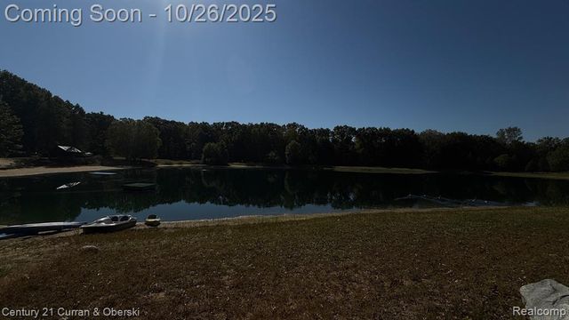 2519 W Rauch Road, Temperance, MI 48182