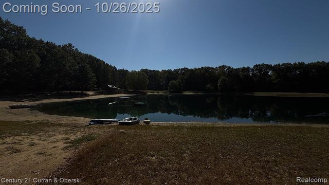 2519 W Rauch Road, Temperance, MI 48182