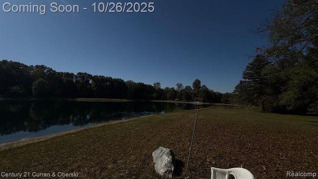 2519 W Rauch Road, Temperance, MI 48182