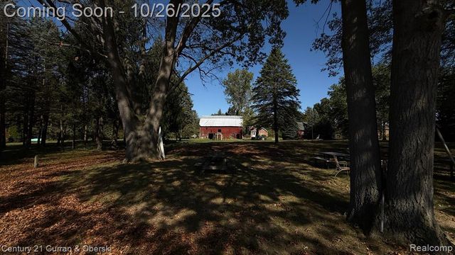 2519 W Rauch Road, Temperance, MI 48182