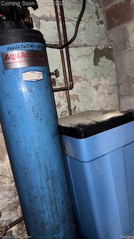 2519 W Rauch Road, Temperance, MI 48182