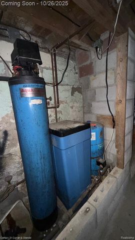 2519 W Rauch Road, Temperance, MI 48182