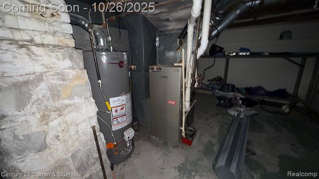 2519 W Rauch Road, Temperance, MI 48182