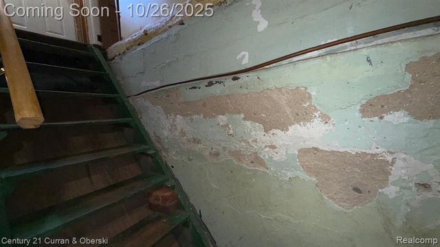 2519 W Rauch Road, Temperance, MI 48182