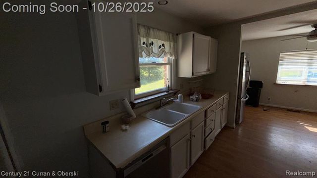 2519 W Rauch Road, Temperance, MI 48182