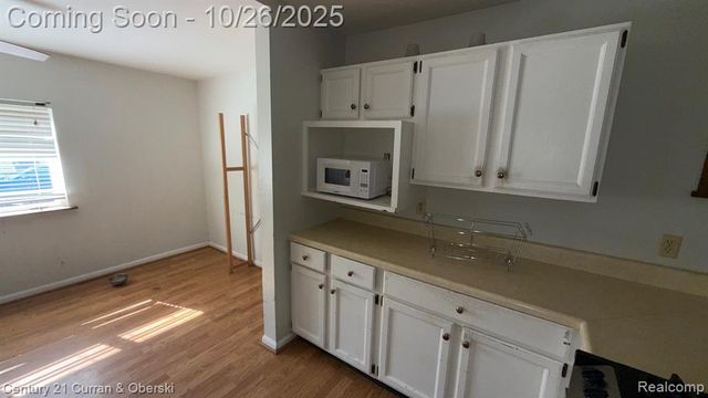 2519 W Rauch Road, Temperance, MI 48182