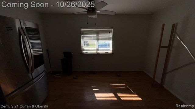 2519 W Rauch Road, Temperance, MI 48182