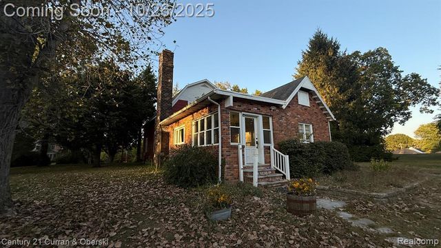 2519 W Rauch Road, Temperance, MI 48182