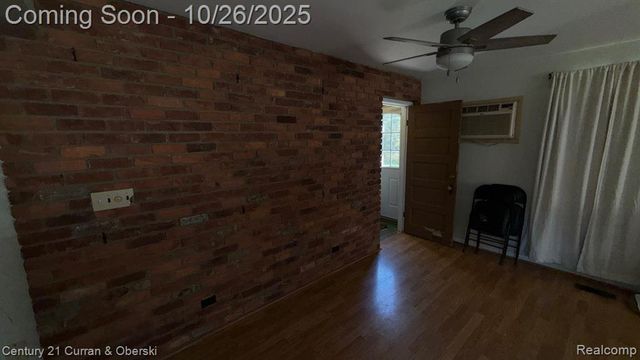 2519 W Rauch Road, Temperance, MI 48182