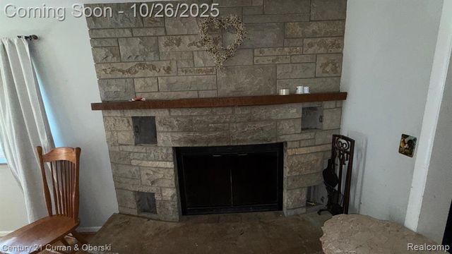 2519 W Rauch Road, Temperance, MI 48182