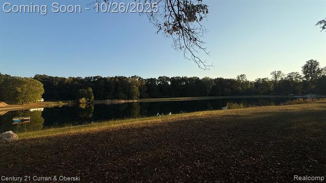 2519 W Rauch Road, Temperance, MI 48182