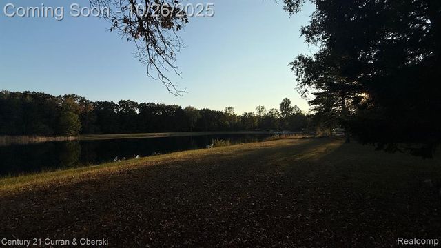 2519 W Rauch Road, Temperance, MI 48182