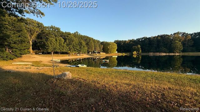 2519 W Rauch Road, Temperance, MI 48182