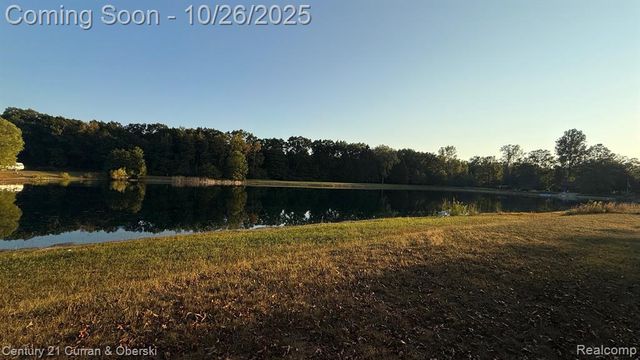 2519 W Rauch Road, Temperance, MI 48182