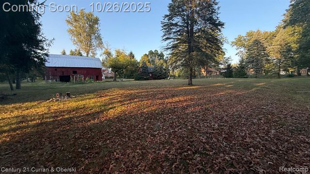 2519 W Rauch Road, Temperance, MI 48182