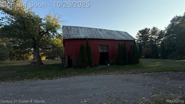 2519 W Rauch Road, Temperance, MI 48182