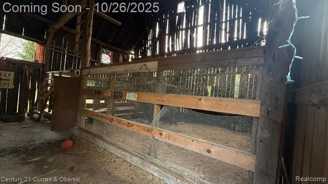 2519 W Rauch Road, Temperance, MI 48182