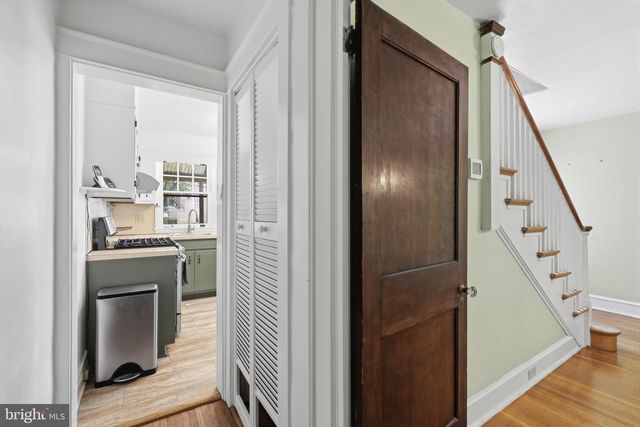 559 W WALNUT ST, Lancaster, PA 17603
